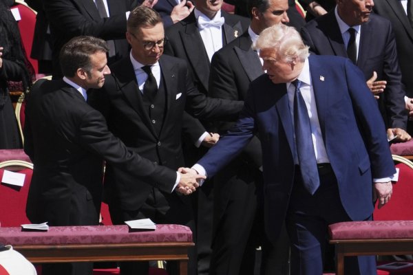 USA a EÚ dokončujú návrh na prímerie medzi Ukrajinou a Ruskom