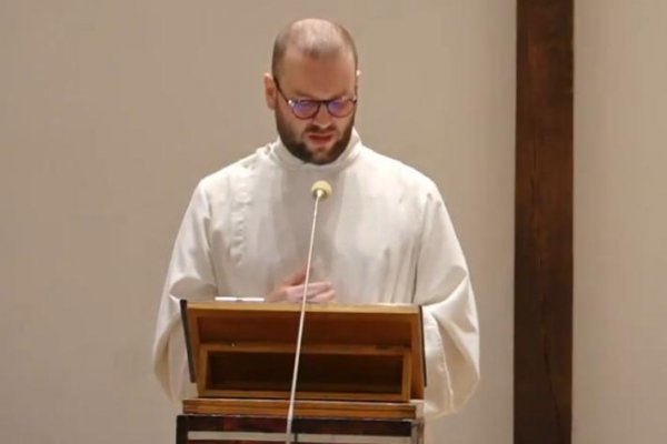 Nedeľná homília: Zostať nablízku