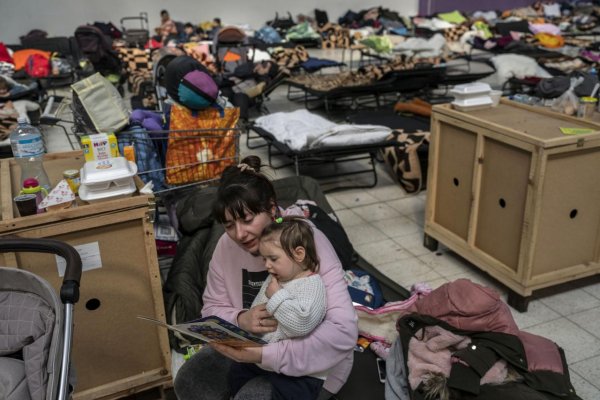 O dotáciu za ubytovanie utečencov z Ukrajiny bude možné požiadať aj spätne