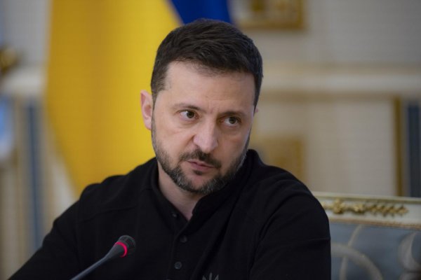 Zelenskyj zablahoželal moldavskej prezidentke Sanduovej k víťazstvu vo voľbách