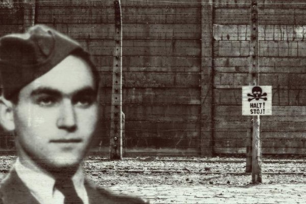 Pred 79 rokmi utiekli z vyhladzovacieho tábora Auschwitz-Birkenau Alfréd Wetzler a Rudolf Vrba