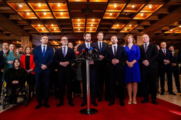 Čo čaká opozíciu, ak vyhrá voľby