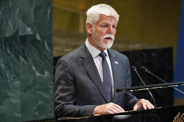 Pavel: Voľby potvrdili, že väčšina Čechov chce prozápadnú orientáciu