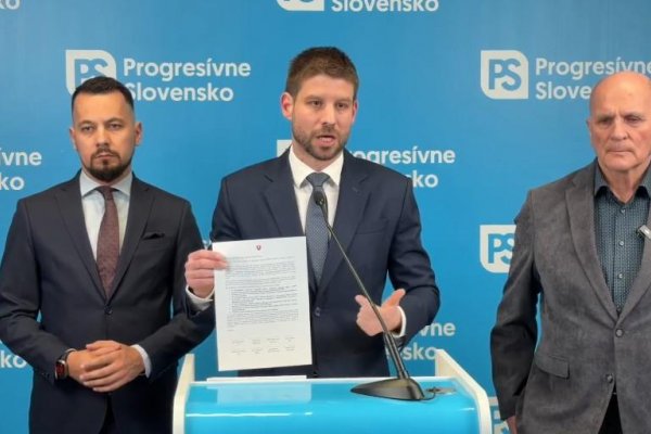 Opozícia odmietla podpísať Ficov list Zelenskému, koalícii navrhuje spoločnú výzvu Putinovi – čo to znamená podľa Eugena Kordu