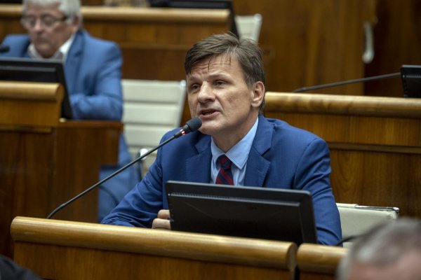 Kresťanskí demokrati kritizujú manažovanie nákazy slintačky a krívačky