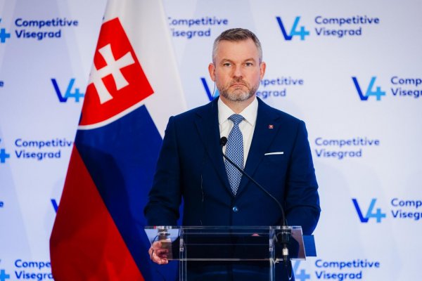 Pellegrini vetoval zákon o zrušení Úradu na ochranu oznamovateľov