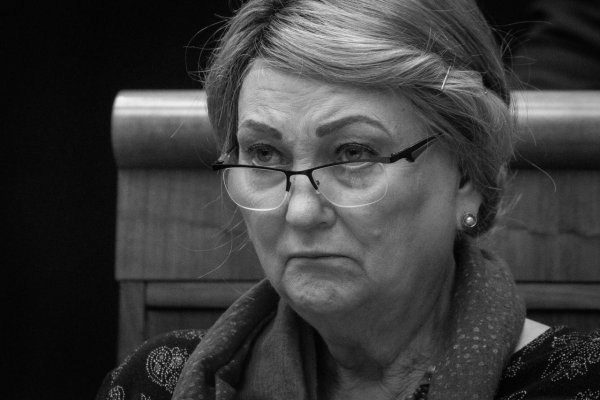 Deň, keď slušnosť vystriedalo pokrytectvo