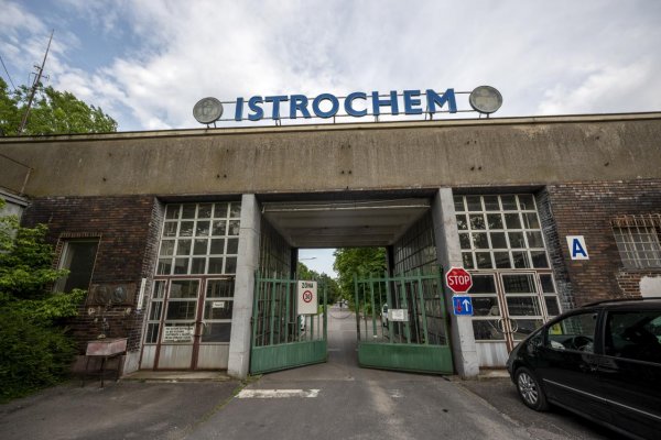 Tamara Stohlová z PS podáva návrh na GP pre podozrenia zo zneužitia finančných prostriedkov určených na sanáciu