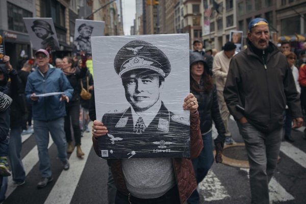 Putin prirovnal Elona Muska ku Sergejovi Koroľovovi