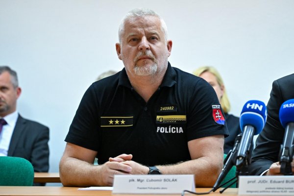 Policajné násilie 35 rokov po Novembri - viac ako symbol