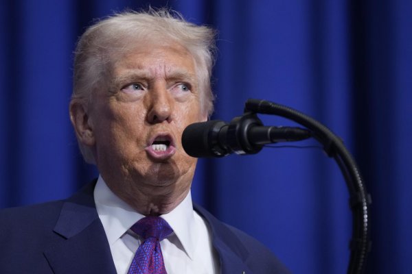 Trump vyzval Irán na zmysluplnú dohodu, „inak sa stanú zlé veci“