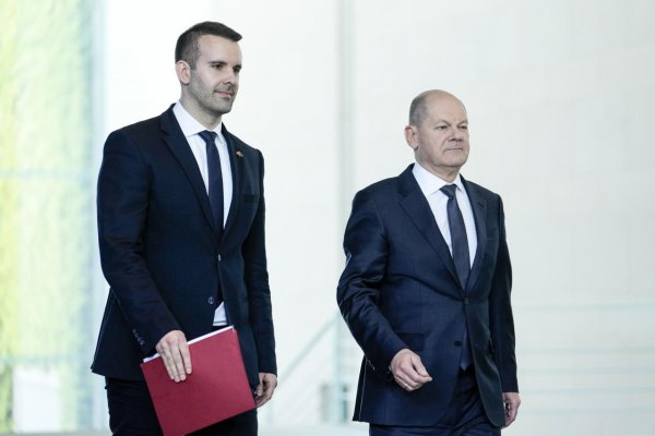 Scholz ocenil pokrok Čiernej Hory pri plnení požiadaviek nutných pre vstup do EÚ