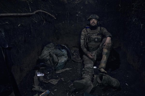 Ukrajina predĺžila platnosť vojnového stavu do augusta