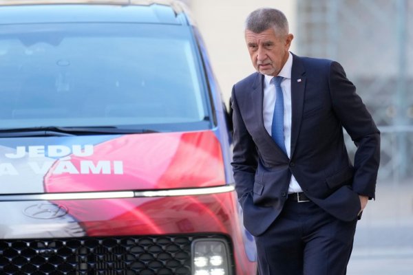 Babiš: Prezident ma zostavením vlády zatiaľ nepoveril, je to predčasné