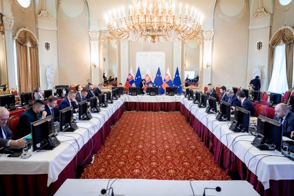 Ďalšia nehoda vlaku na Slovensku, tentoraz s obeťou, nie je náhoda. Sme tretí svet v strede Európy