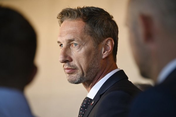 Majerský: Štát vlani nešetril na sebe, ale konsolidoval na ľuďoch