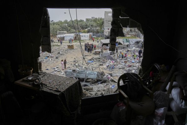 Izraelská armáda vyhlásila 30 percent Pásma Gazy za nárazníkovú zónu