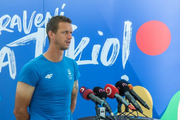 Slovenský tenista Filip Polášek vyhral Australian Open vo finále štvorhry