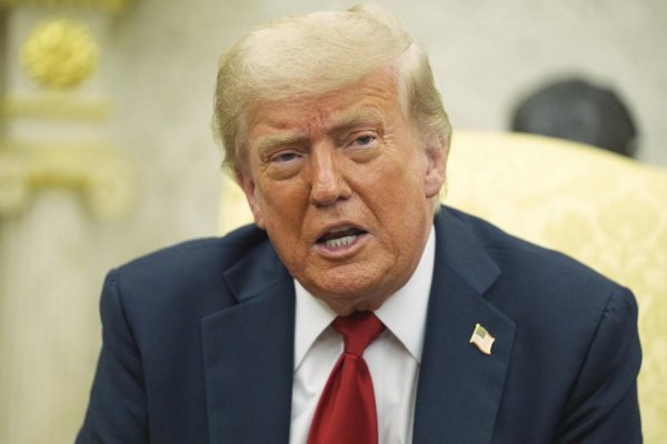 Trump potvrdil dodávky zbraní pre Ukrajinu a varoval Rusko pred clami – čo to znamená podľa Martina Mojžiša?