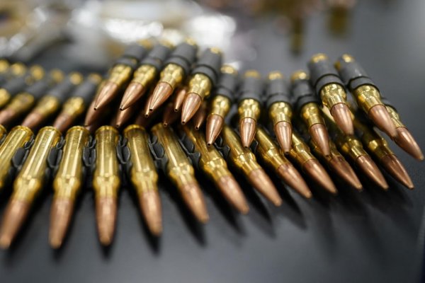 USA poskytnú Ukrajine ďalšiu vojenskú pomoc za 250 miliónov dolárov