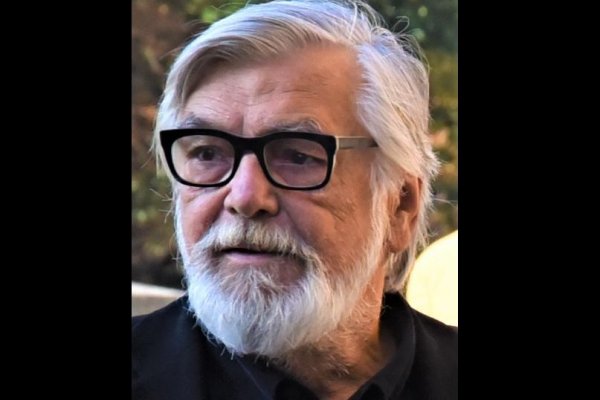 Zomrel Jiří Bartoška – reakcie R.Stankeho, A. Bártu a Š.Hríba