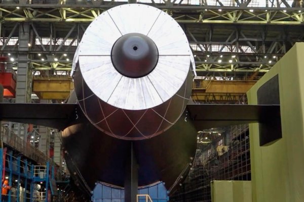 Dohoda medzi Kóreou a USA o jadrových ponorkách vyvolá jadrový domino efekt