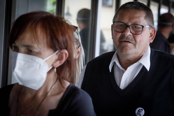 Kuciakovci si nárokujú od Tomáša Szaboa jeden milión eur