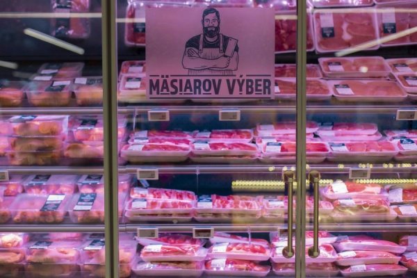 Najlepšie mäso je v BILLA, získalo prestížnu pečať kvality QUDAL