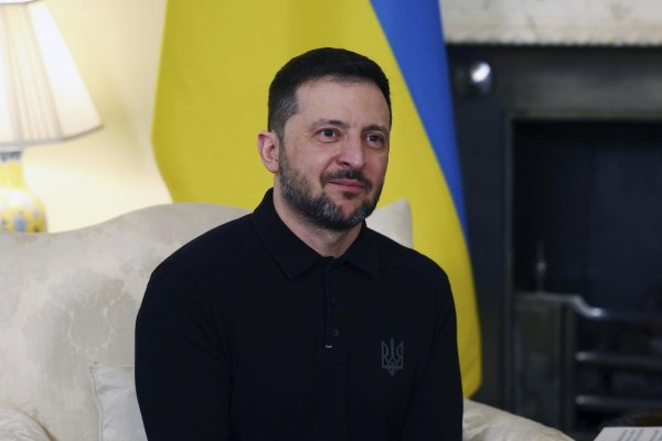 Zelenskyj: Schôdzka s Trumpom neprebehla podľa očakávaní, je čas veci napraviť