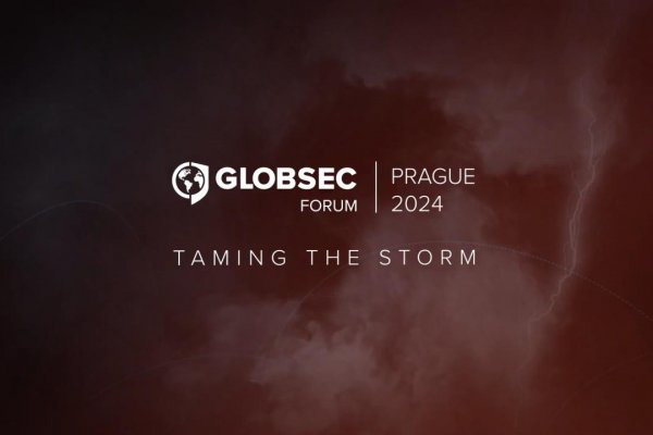 Šéf Globsecu Róbert Vass pre .týždeň: Ako skrotiť búrku