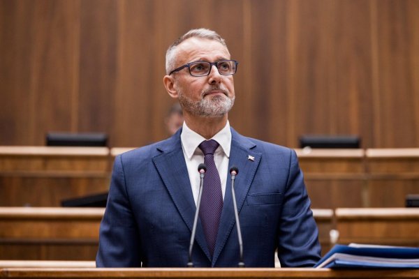 Raši: Je potrebné spresniť výklad zákona o mimovládnych organizáciách