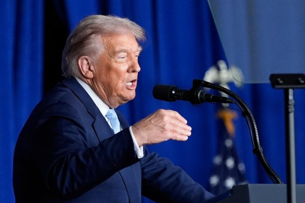 Trumpova administratíva chce zrušiť ministerstvo školstva