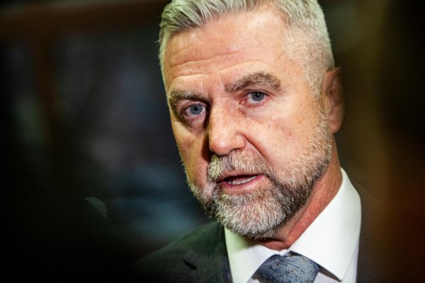 Gašpar by funkčné obdobie vlády predĺžil na päť rokov – čo to znamená podľa Eugena Kordu