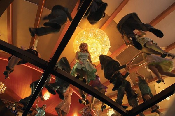 Filmy .týždňa: Kým smrť nastavuje pasce, dalajláma chlácholí