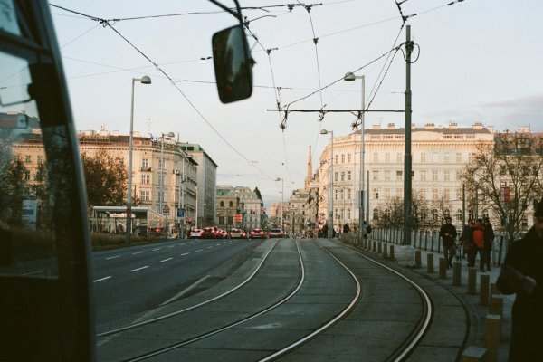 V Česku zadržali muža podozrivého z vraždy Slováka vo viedenskom hoteli