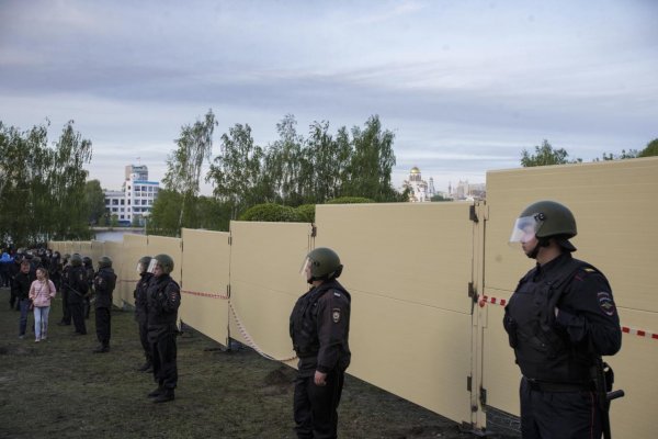 Ruská polícia zlikvidovala dvojicu mužov, ktorí vraj chystali teroristický útok 