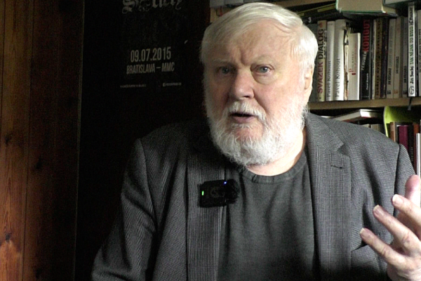 Peter Zajac: Pred 730 dňami Hamas brutálne zaútočil na Izrael