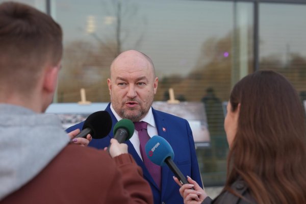 Huliak: Danko je ako žena, s ktorou nemá zmysel bojovať, lebo nevie, čo chce, ale neprestane, kým to nedostane