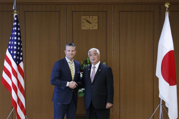 USA sú odhodlané udržiavať odstrašovanie v ázijsko-tichomorskom regióne, vyhlásil minister obrany USA