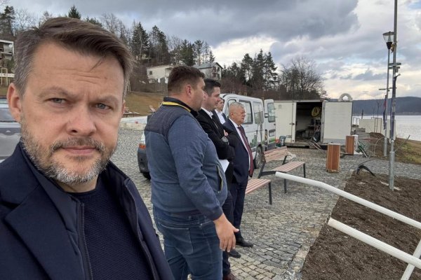 Migaľ: Dospeli sme k dohode, ktorá umožní podporovať vládu a pracovať pre ľudí