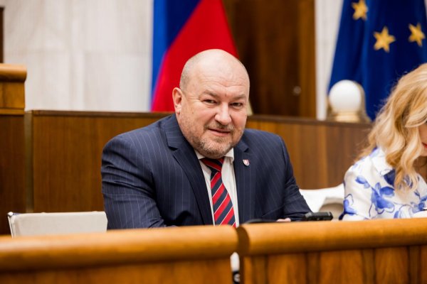 KDH: Huliakov návrh je darčekom hazardnej lobby