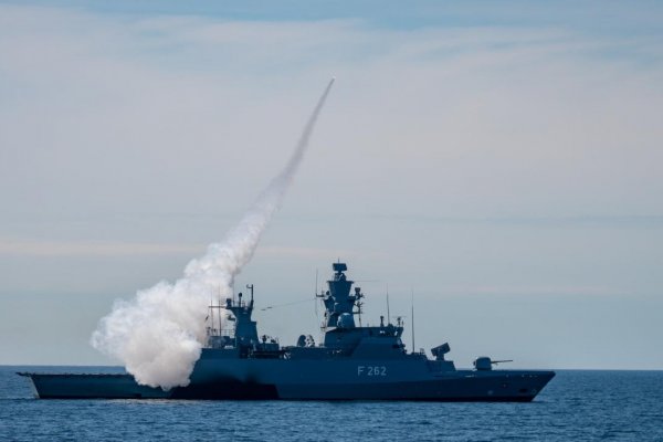 Británia a Nemecko oznámili vývoj rakiet pre NATO s doletom viac ako 2 000 kilometrov