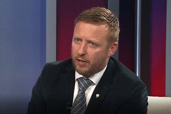 Kotlár sa zastal Matovičovej vlády. Naozaj