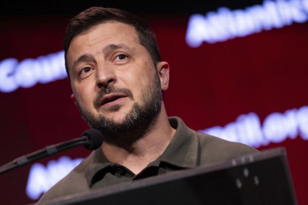 Zelenskyj pricestoval do Washingtonu s cieľom posilniť protivzdušnú obranu