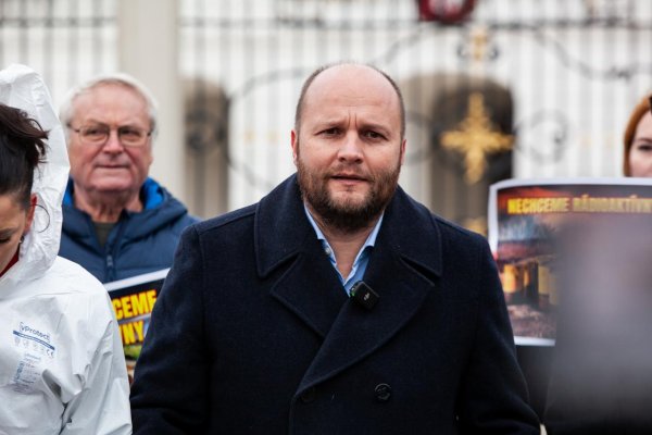 Jaroslav Naď podal trestné oznámenie pre podozrenie krivého obvinenia, ohovárania a falšovania verejnej listiny