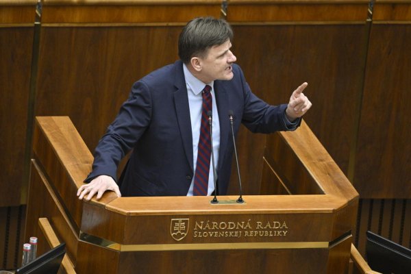 Hlina sa chcel ubytovať v penzióne Malanta, neúspešne