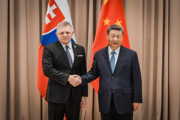 Fico blúzni o prosperite autoritárskych režimov