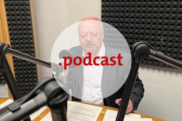 Bezpečnostný radar generála Pavla Macka – epizóda 111