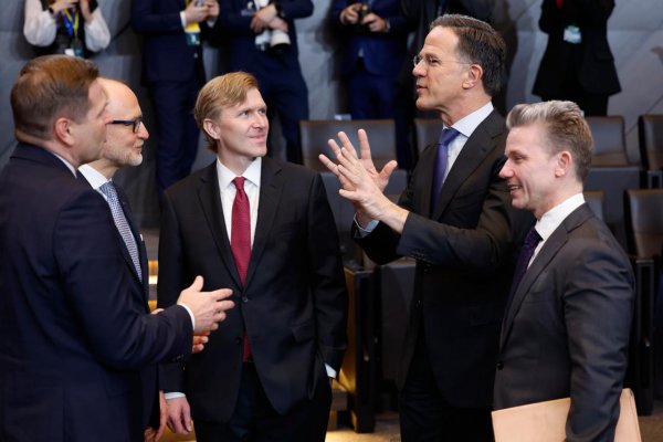 Kanada a Európa zvyšujú svoje úsilie a vynakladajú miliardy na obranu