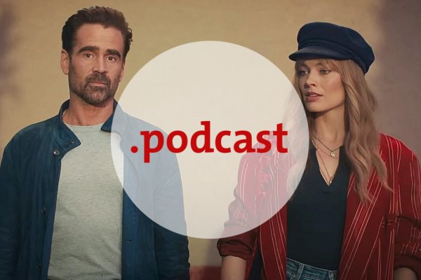 .týždeň vo filme: Veľká cesta, šumavskí bratia, Kafka a české horory